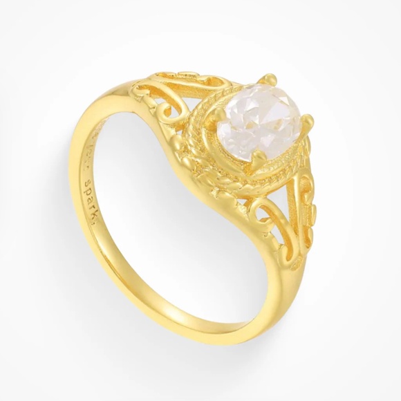 Ignited Ring - Picture 1 of 1